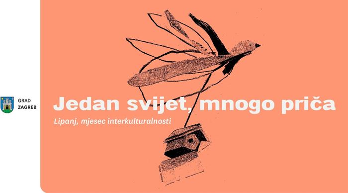 Jedan svijet, mnogo priča!